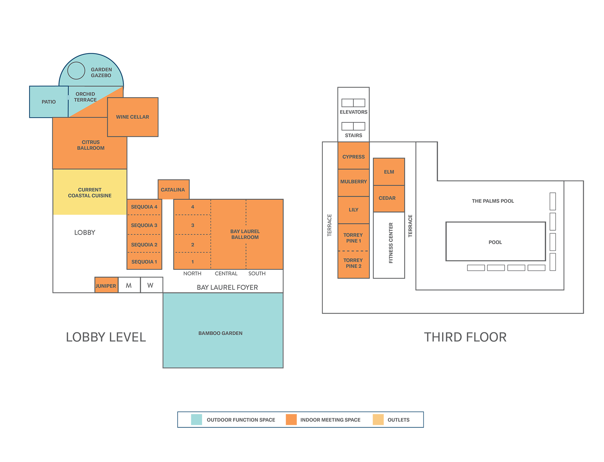 Renaissance Floorplan