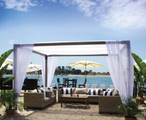 Dunes Waterfront Resort Beach Event 1