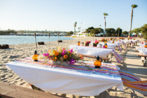 Dunes Waterfront Resort Beach Event 2