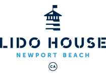 Lido House logo