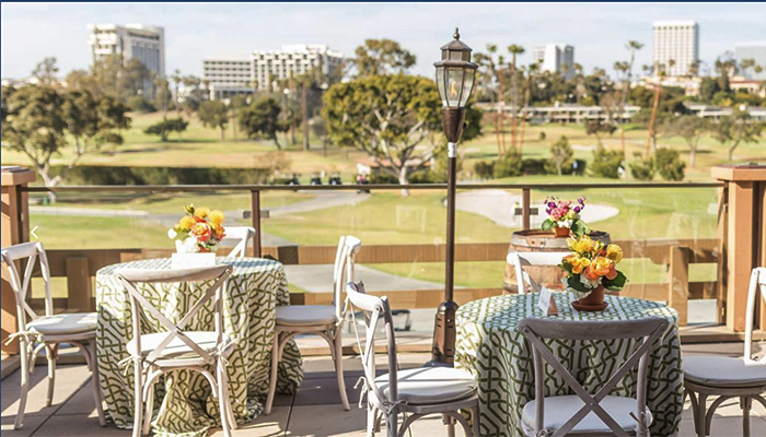 Newport Beach Country Club