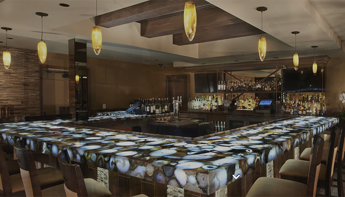 The Winery Restaurant & Wine Bar