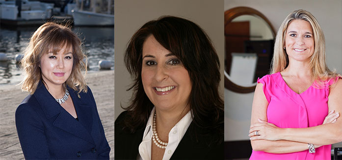 Meet 3 Dynamic Women Shaping the Future of Newport Beach Hospitality