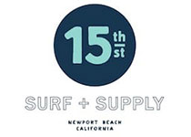 15th St. Surf Shop