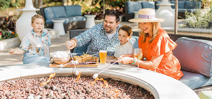 Stay & Play: Hyatt Regency Newport Beach