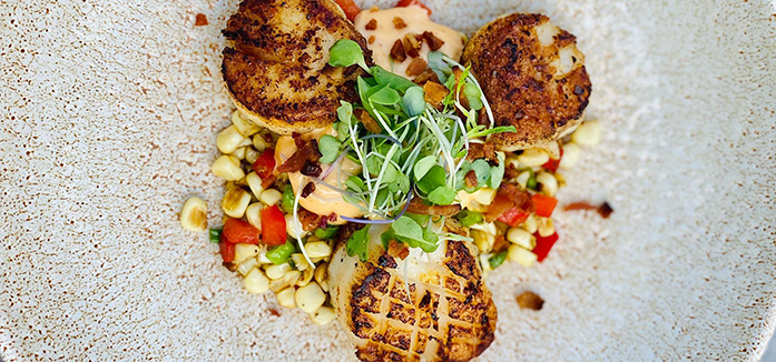 Summer is Here! Here are 8 Seasonal Menus to Enjoy Al Fresco