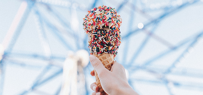 7 Ice Cream Shops That’ll Melt Your Heart