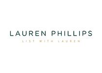 Lauren Phillips- Real Estate