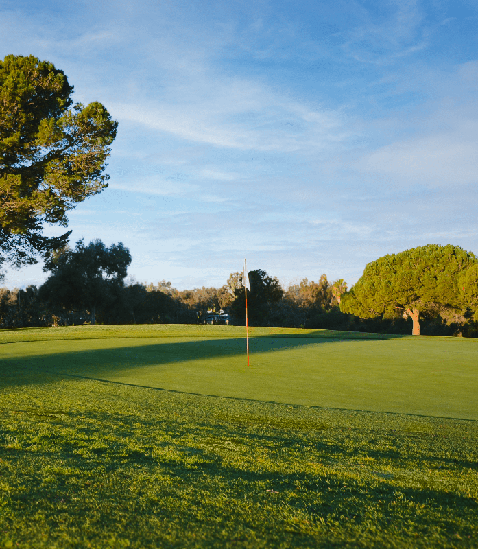 Newport Beach Golf Course