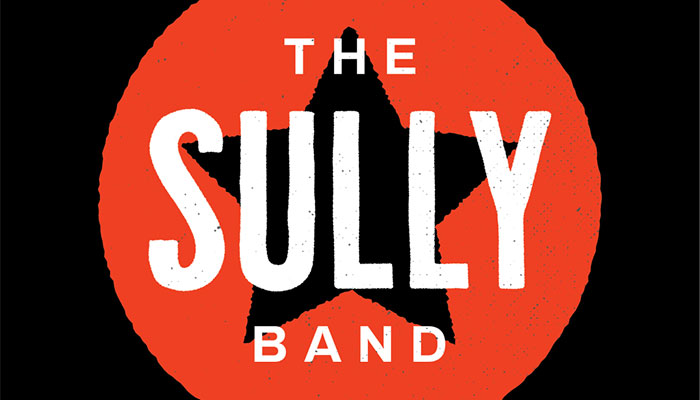 Concerts on the Green: The Sully Band