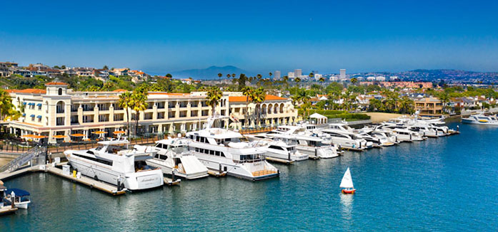 Balboa Bay Resort