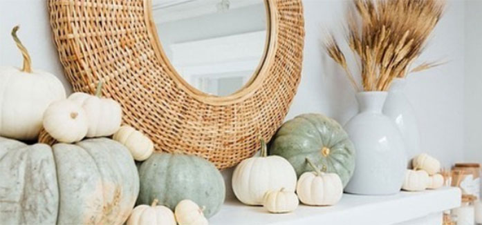 Where to Find Fall Decor in Newport Beach