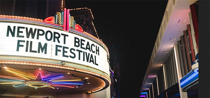 22nd Annual Newport Beach Film Festival