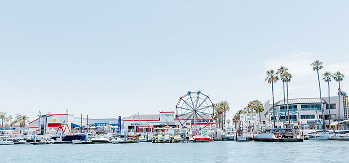 Your Family-Friendly Guide to Balboa Village