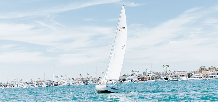 10 Things We're Thankful for in Newport Beach