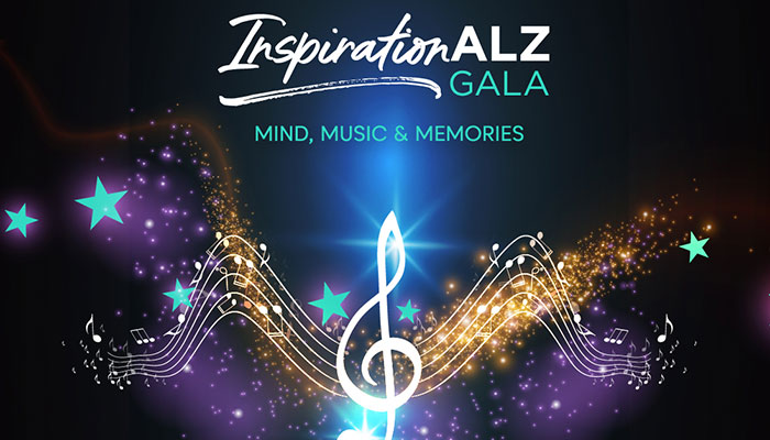 InspirationALZ Gala