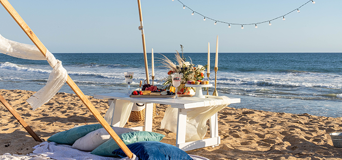 5 Ways to Plan the Perfect Picnic in Newport Beach