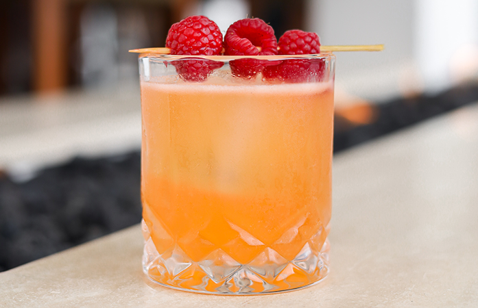 6 Cocktails to Sip This Spring