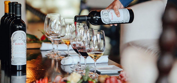 The Newport Beach Wine & Spirits Festival Is Here—Grab Your Tickets Today!