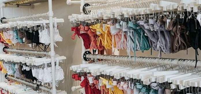 5 Swimsuit Shops We Love in Newport Beach