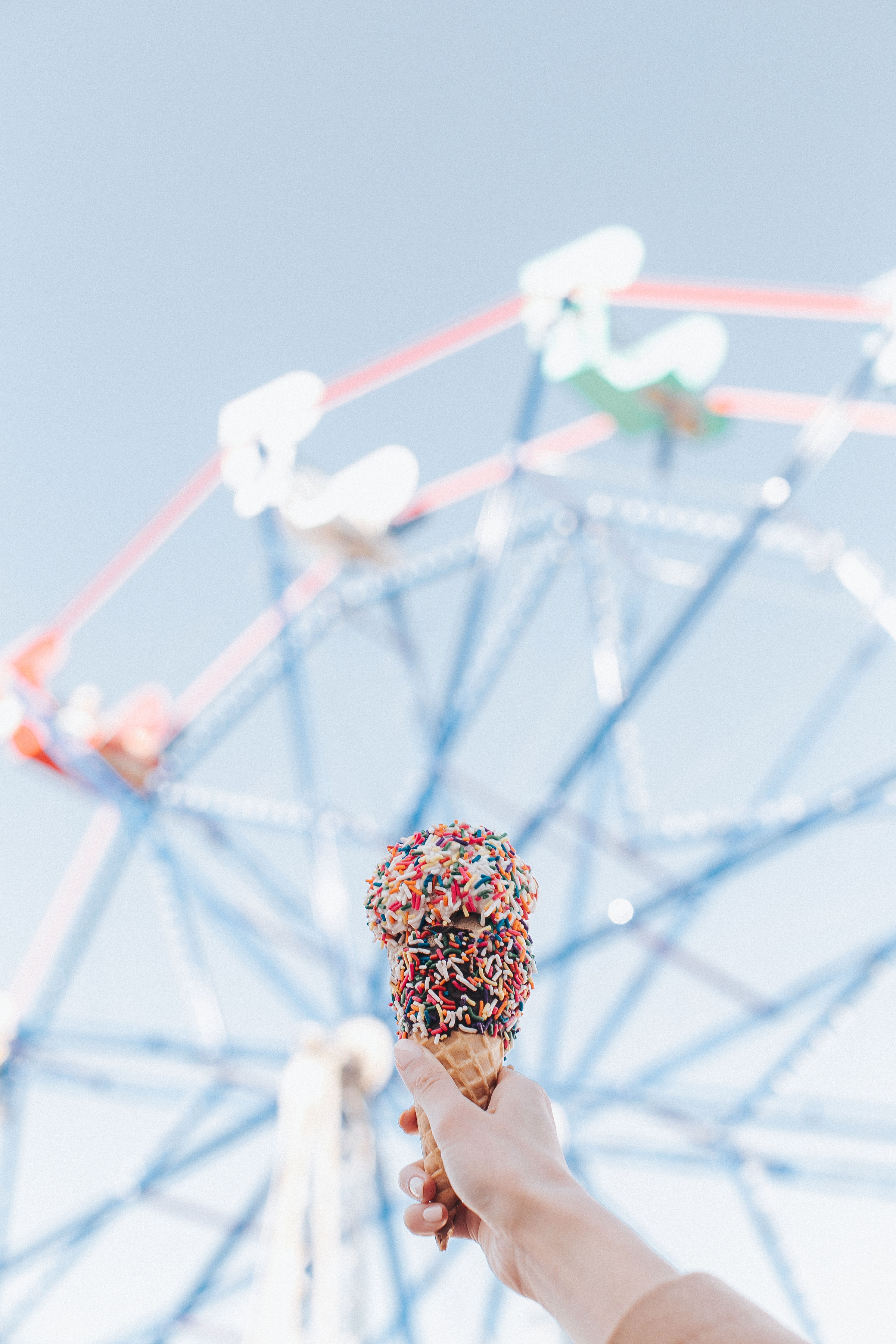 Newport Beach Ice Cream Shops