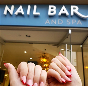 5 Spas + Salons That’ll Have You looking Glam for the Holidays