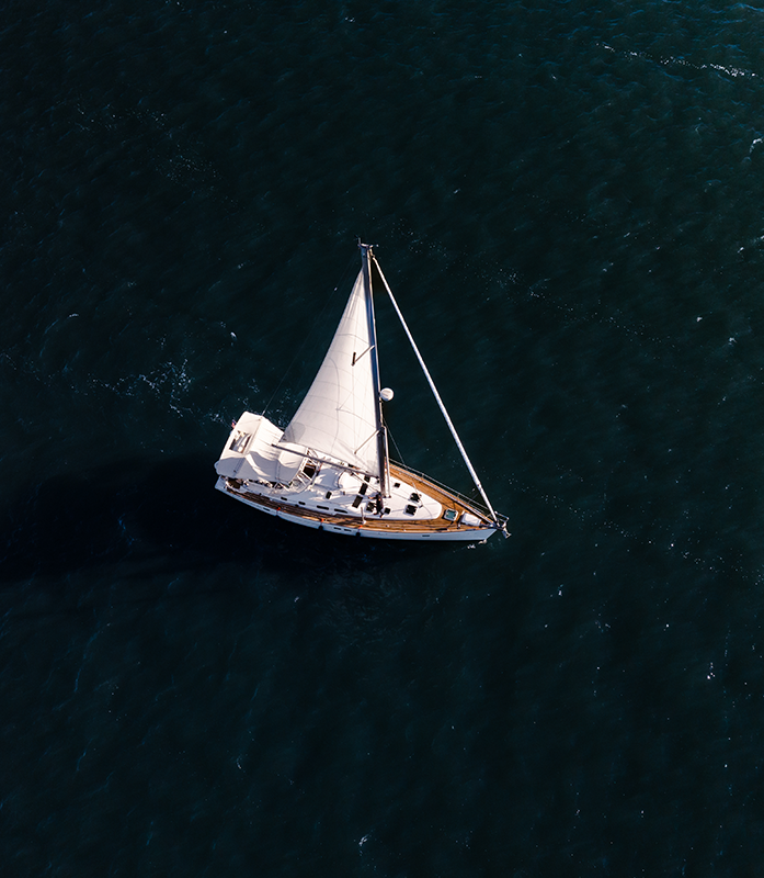 Captain Frank Sailing Adventures