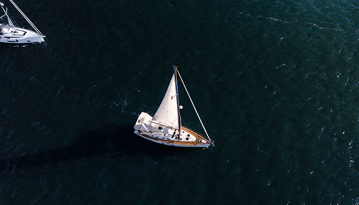 Captain Frank Sailing Adventures