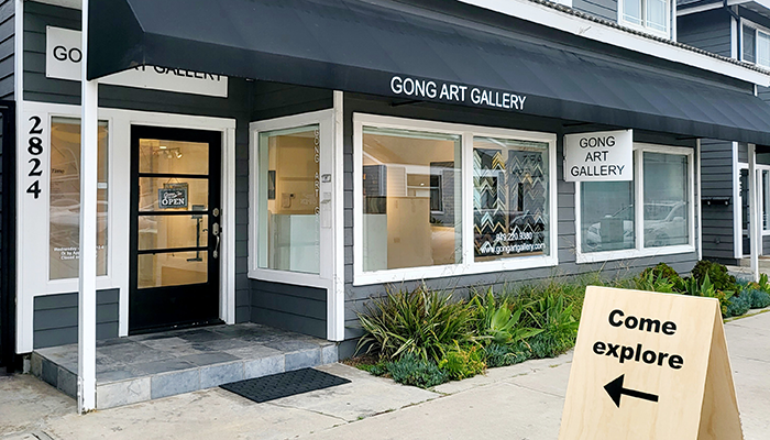 Gong Art Gallery