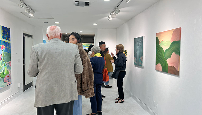 Gong Art Gallery