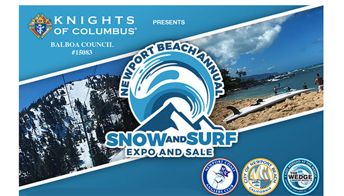 SNOW and SURF EXPO