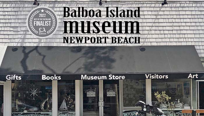 Celebrating the 75th Anniversary Of Balboa Bay Club