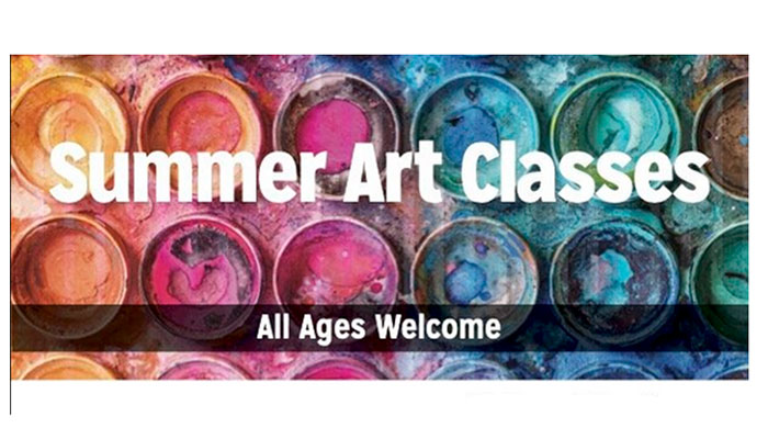 Summer Art Classes at Balboa Island Museum | Chagall