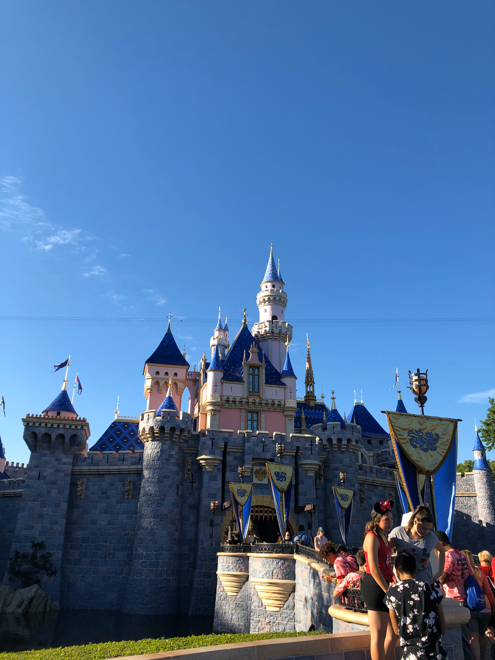 What Went Wrong During Spring Break at Disney World - Disney Tourist Blog