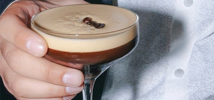 The 5 Best Espresso Martinis in Newport Beach