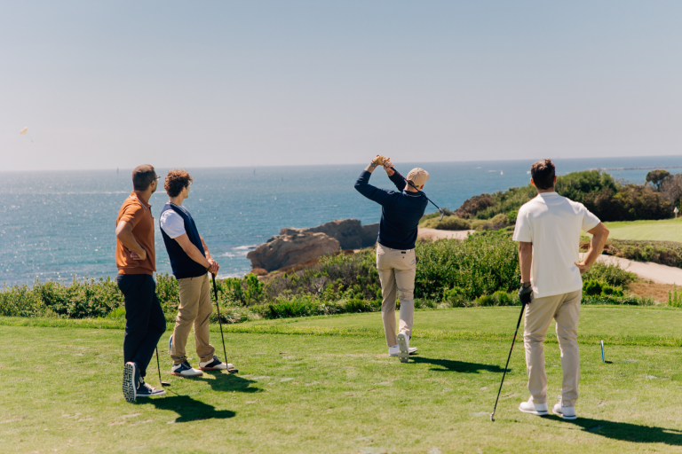 Golf Courses Visit Newport Beach Golf Courses Visit Newport Beach