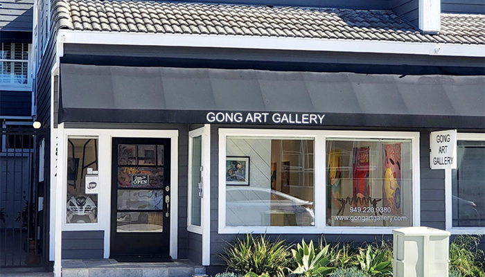 Assemblage- New Art Exhibition at Newport Beach