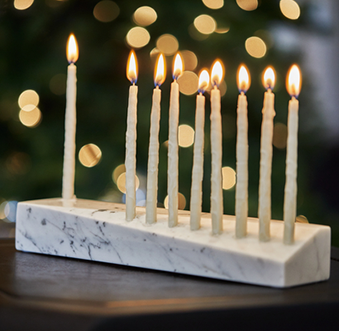 Eight Nights of Hannukah at Pendry