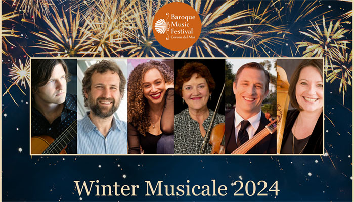 Winter Musicale 2024