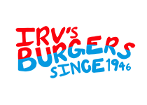 Irv’s Burgers