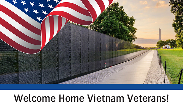 Celebrate Vietnam Veterans Day at The Balboa Island Museum