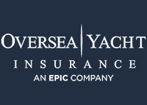 Oversea Yacht Logo