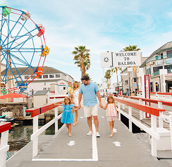 The Best Restaurants for Families in Newport Beach