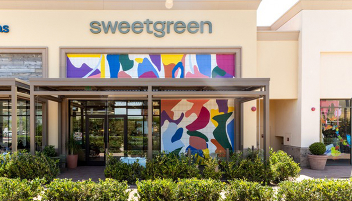 Sweetgreen