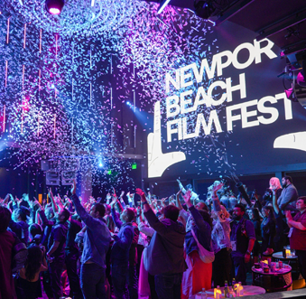 Save the Date! 6 Fall Events You Can’t Miss in Newport Beach