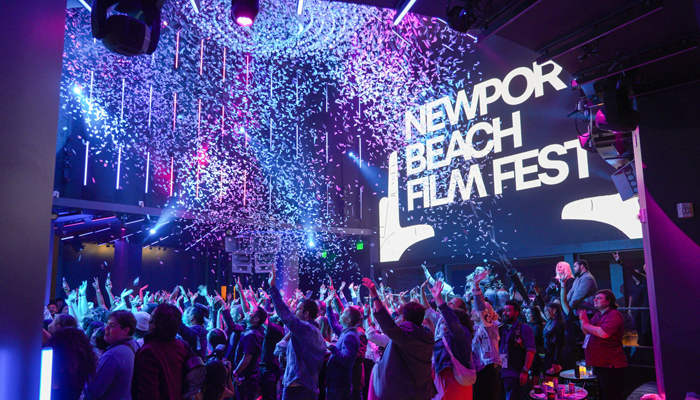 Newport Beach Film Festival