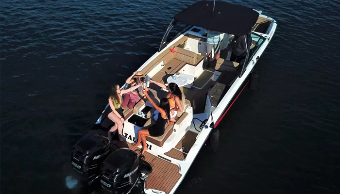 OC Boat Rentals