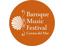 Baroque Music festival Logo