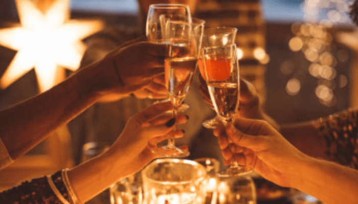 cheers