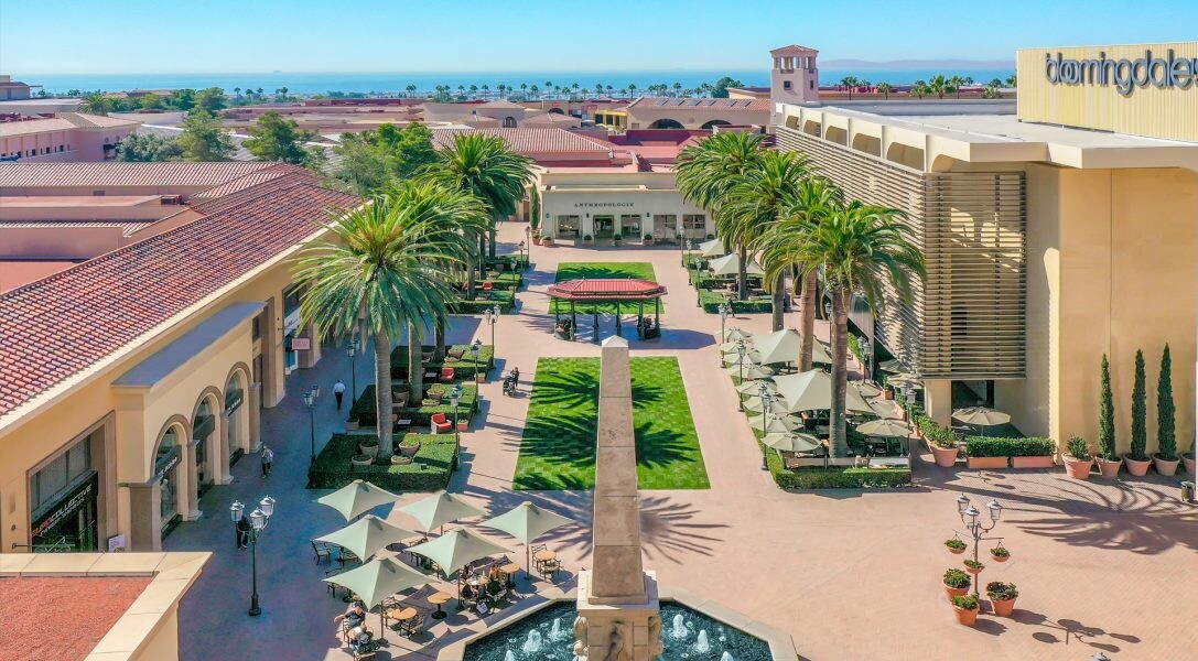 Fashion Island Restaurants, Shopping, & Hotels | Visit Newport Beach
